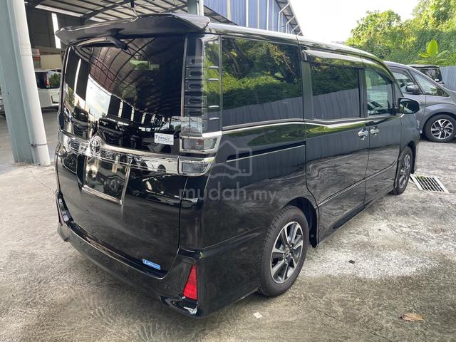 2022 Toyota VOXY 2.0 S-G (A) - 3