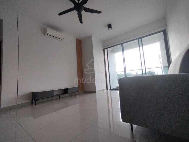 Emerald Residence @ Mahkota Cheras 1