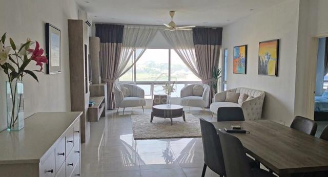 East Lake Residence 1