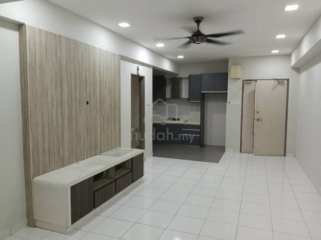 Radius Residence 1