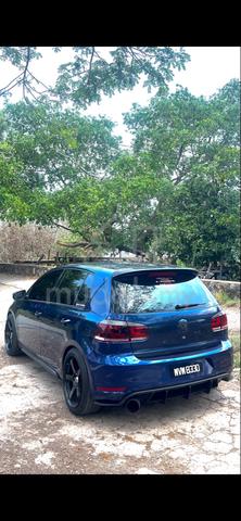 2011 Volkswagen GOLF 1.4 TSI (A) - 2
