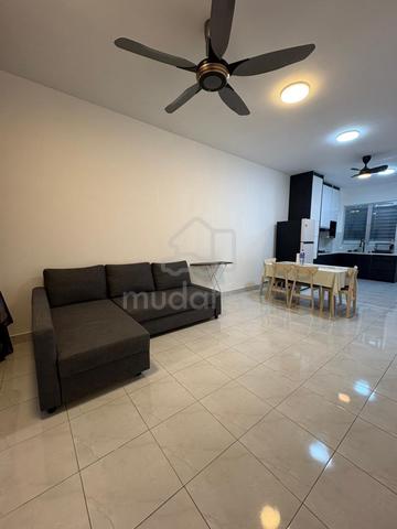 Vista Hijauan 1