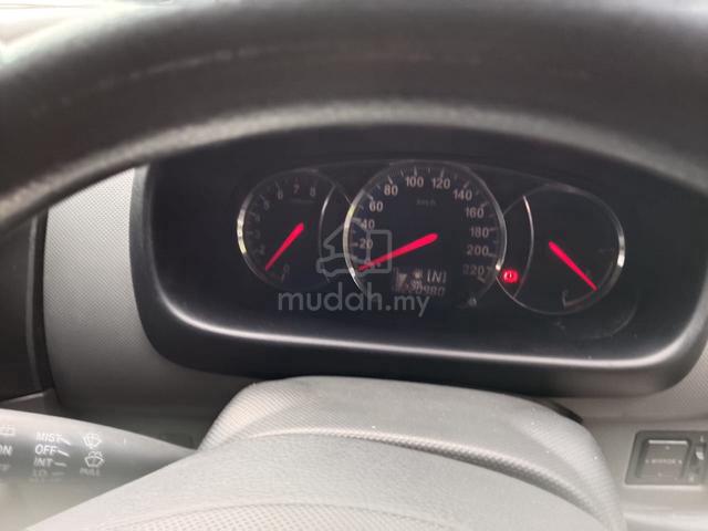 2009 Perodua MYVI 1.3 EZI MY05 M300 FACELIFT (A) - 5