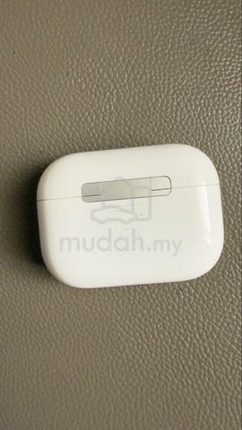 AirPods Pro2 case only original - photo 2 of 3