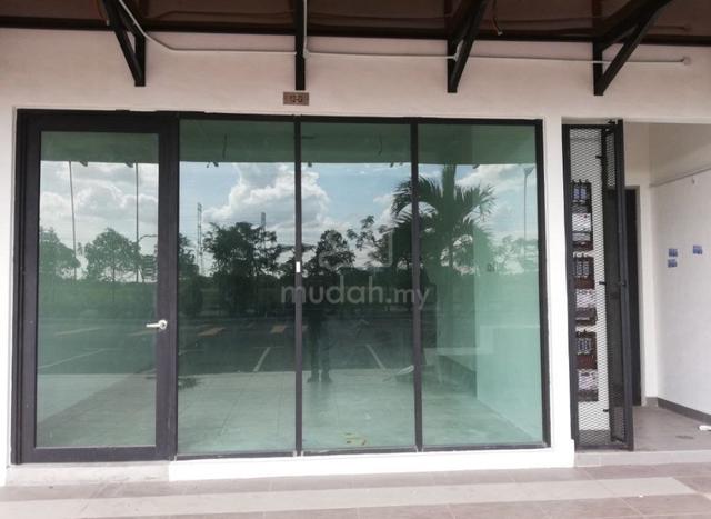 BELOW MV I TENANTED I 3 Storey Shop Office Taman Putra Impiana Pchg 3