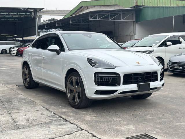 Prosche Cayenne 3.0T *Grade 5.4 / Bose System* - 1