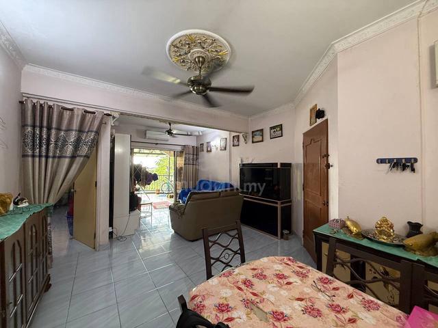 Sri Kinabalu 1