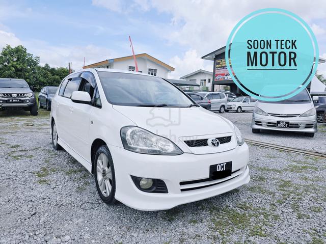 2003 Toyota IPSUM 2.4 VVTI (A) - 1