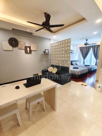 Silverscape Luxury Residences 1