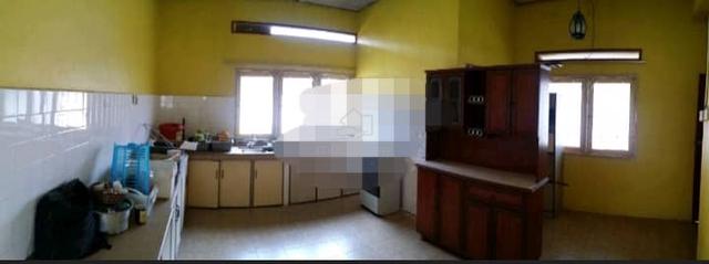 106 Banglo Setingkat Untuk Dijual Di Tambun, Ipoh Perak 1
