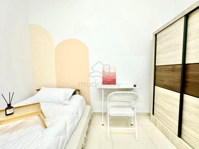 Premium Single Room Sungai Ara Bayan Lepas for rent 1