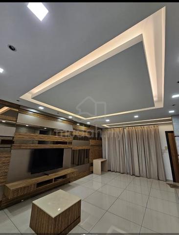 Selangor Puchong Leasehold 2-Storey Terraced House For Sale 1