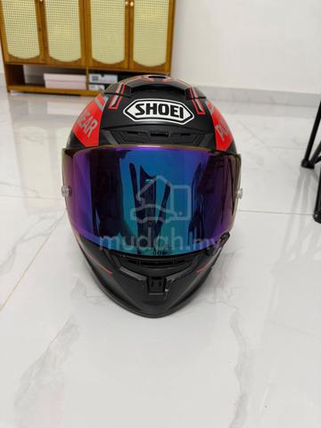 Fullface Helmet - photo 5 of 6
