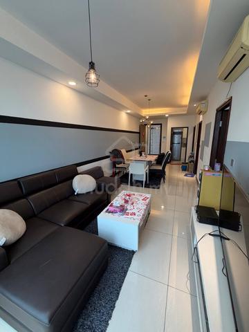 Paragon Residences @ Straits View 1