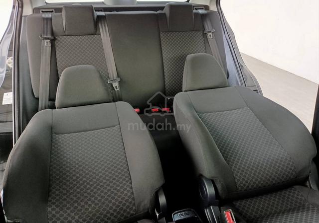 2017 Proton SAGA 1.3 (A)TrueYear BlacklistFullLoan - 5