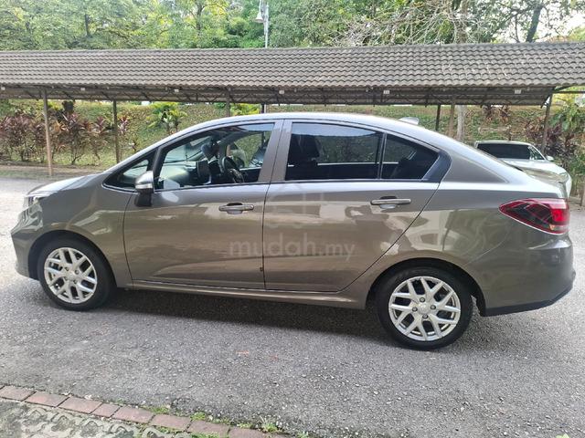 2024 Proton PERSONA 1.6 EXECUTIVE MY21 FACELIFT - 5