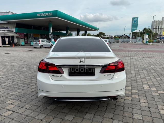 2014 Honda ACCORD 2.0 VTi-L (A) - 3