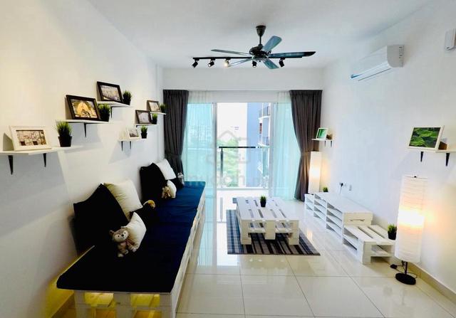 Tropicana Bay Residences @ PWC 1