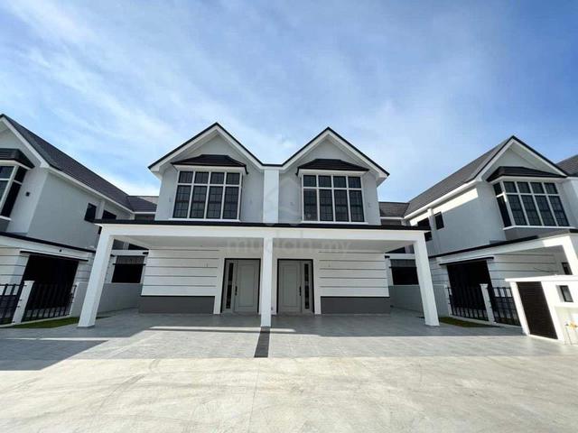 Eco Rose Eco Spring Johor Bahru Johor 1