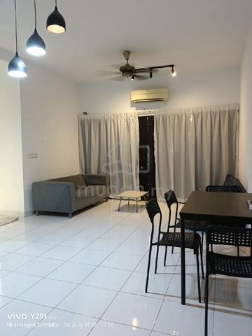Residensi Lili @ Taman Bucida Hijauan 1