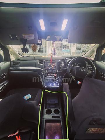 2010 Toyota VELLFIRE 2.4 Z PLATINUM SELECTION - 5