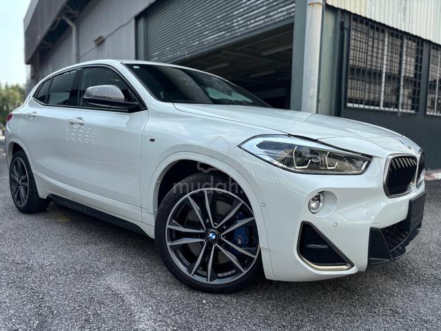 2020 Bmw X2 M35i 2.0L (A) FULL SPEC - 2