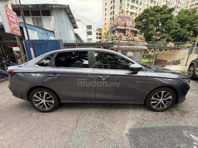 2025 Proton S70 1.5 FLAGSHIP MY23 (A) - 5