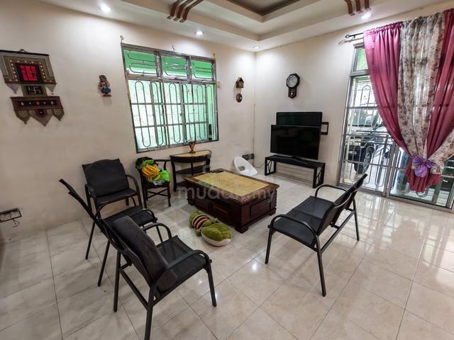 Ktc | Kulim Hitech Fully Renovated 2 Storey Semi D 1
