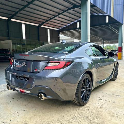 Toyota GR86 2.4 RZ 3BA-ZN8 (A) FREE 8 Yr Warranty! - 5