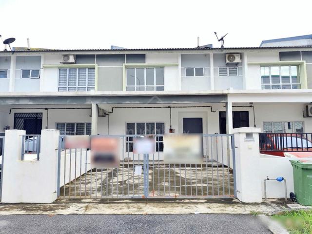 Double Storey Freehold Sari Alamanda, Rawang *Below Market 1