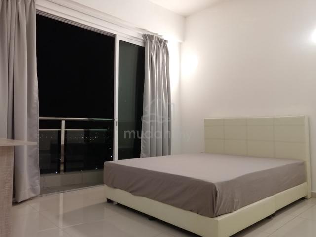 Medium🍁 Room ✨Exo Residence @ Bukit Mertajam✨,✅Icon City✅Bukit Tengah 1