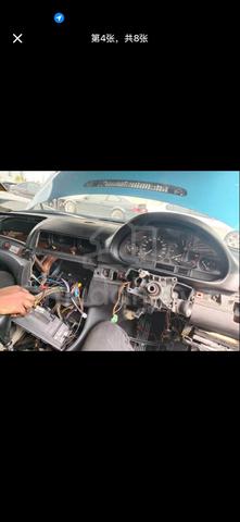 2000 Bmw 323i (CBU) 2.5 (A) - 5