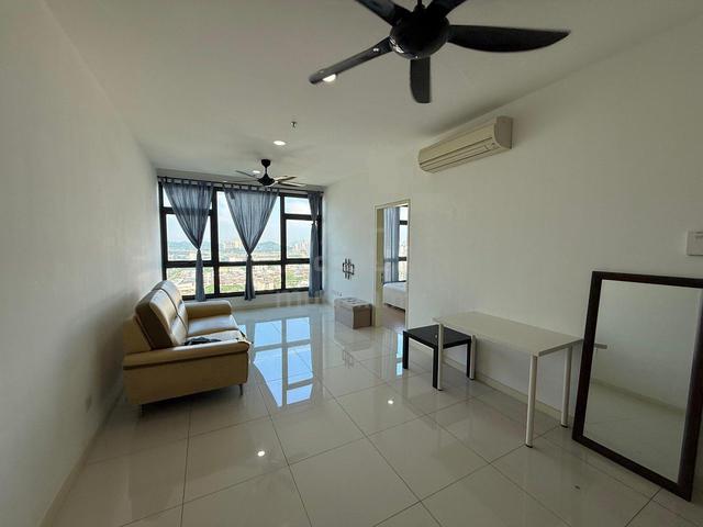 Amanja Semi-D Suites 1