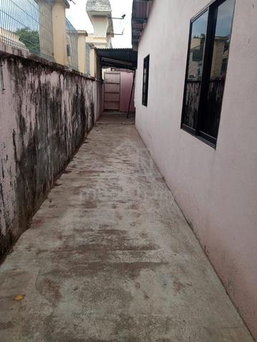 Penang Georgetown Freehold Bungalow House For Sale 1