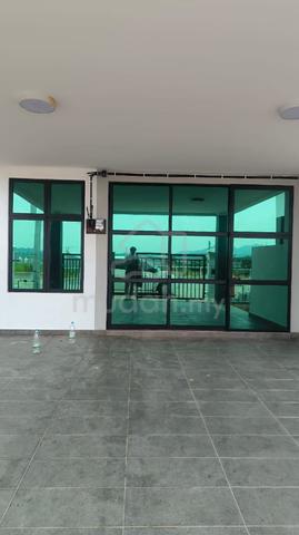 New house Kota Sas @ Summer Vale 1