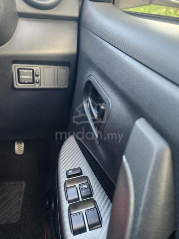 2012 Perodua MYVI 1.5 SE ZHS (A) - 5