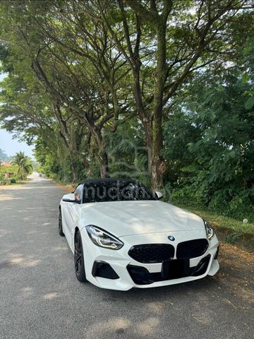 2021 Bmw Z4 2.0 sunrise edition - 1