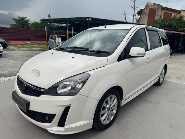 2016 Proton EXORA 1.6 BOLD STANDARD (A) - 1