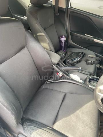 2014 Honda CITY 1.5 V (A) - 5