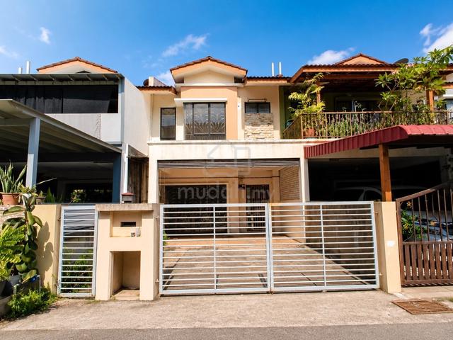 2 Storey Terrace House @ Puteri Heights,Rawang ⭐ 1