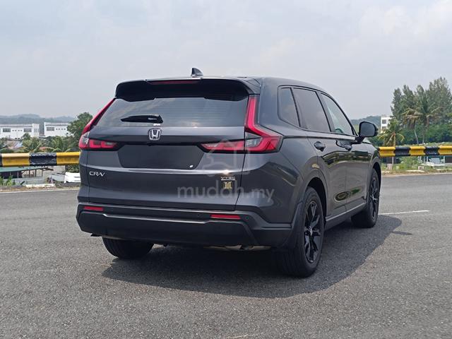 2024 Honda CR-V 1.5 E MY23 RS (A) - 4