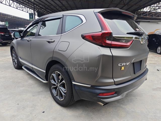 2020 Honda CR-V 1.5 1.5 TC-P 4WD MY17 RW FACELIFT - 5