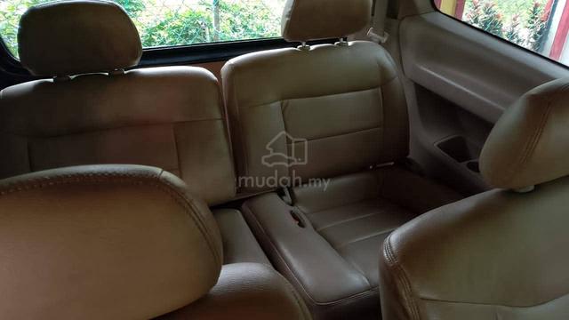 2008 Nissan SERENA 2.0 COMFORT (A) - 5