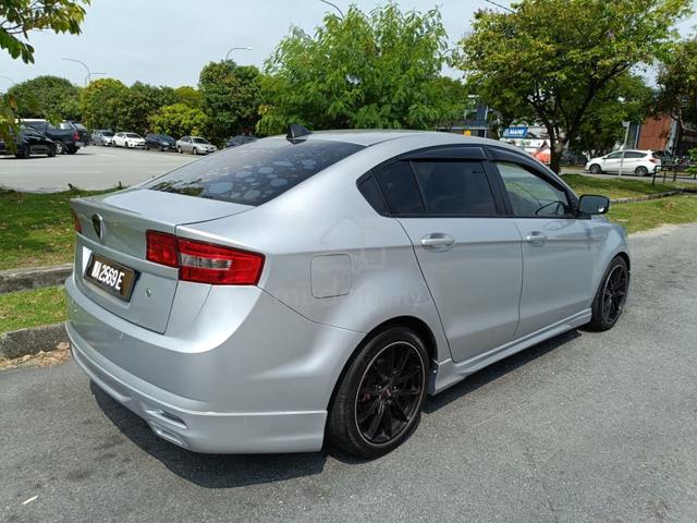 2014 Proton PREVE 1.6 EXECUTIVE (A) - 4