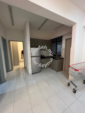 Sri Bayu Apartments 5