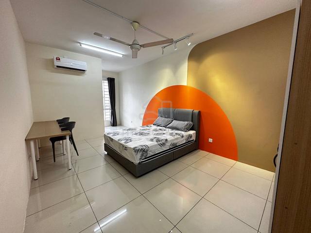Variety room at PV20. Near SVO/Setapak Central/TARUMT/HKL/PV15/PV16 3