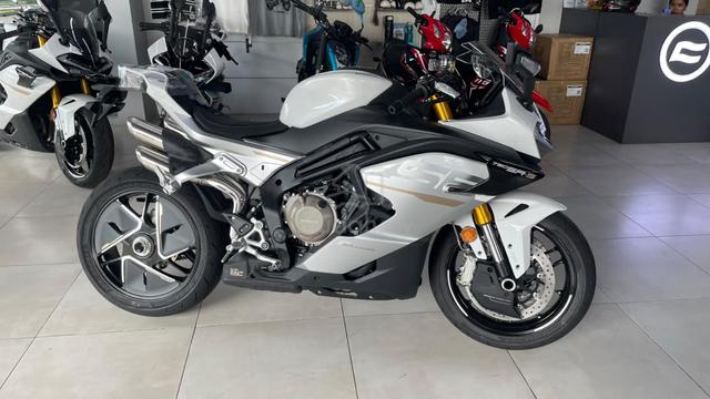 Cfmoto 750SR-S🔥Ready Stock Now🔥 - photo 2 of 7