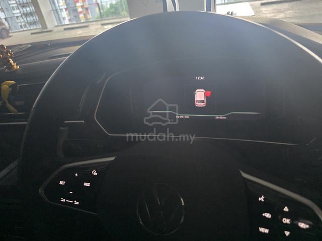 2023 Volkswagen TIGUAN ALLSPACE ELEGANCE TSI 1.4 - 5