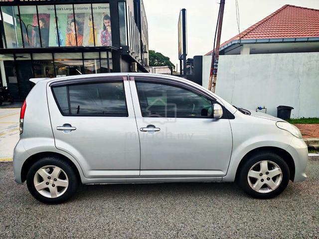 2010 Perodua MYVI 1.3 EZi (A) - 5