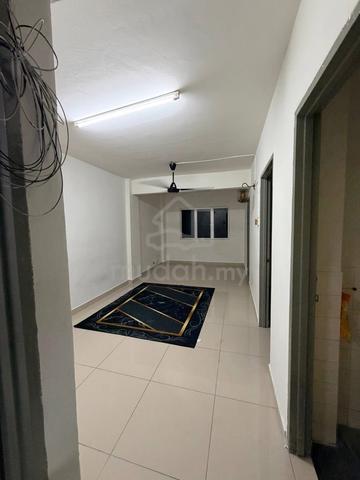 Taman Tun Teja 1